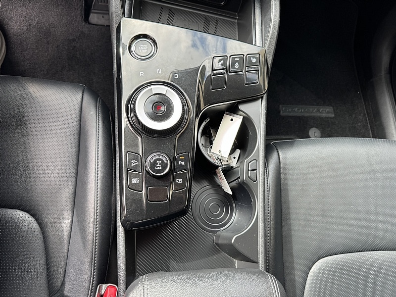 2023 Kia Sportage EX Hybrid - Photo 16