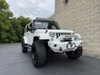 Jeep Wrangler JK Unlimited