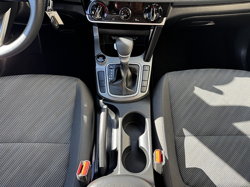 2023 Kia Seltos LX - Photo 15