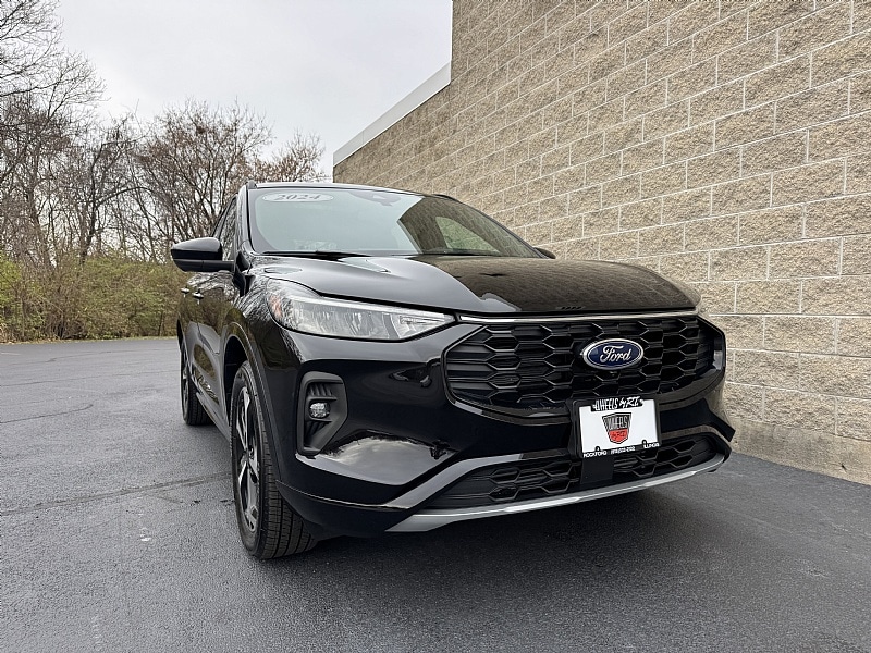 2024 Ford Escape ST-Line Select's photo