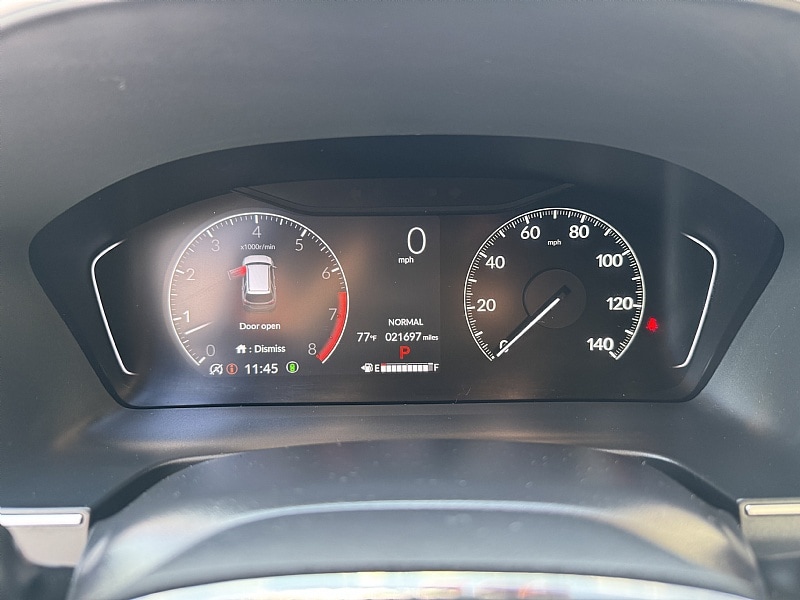 2023 Honda Pilot Touring - Photo 26