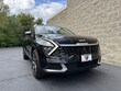 Kia Sportage Hybrid