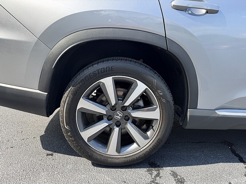 2023 Honda Pilot photo 3
