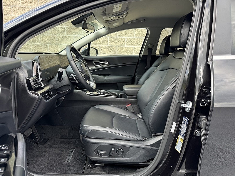 2023 Kia Sportage EX Hybrid - Photo 26