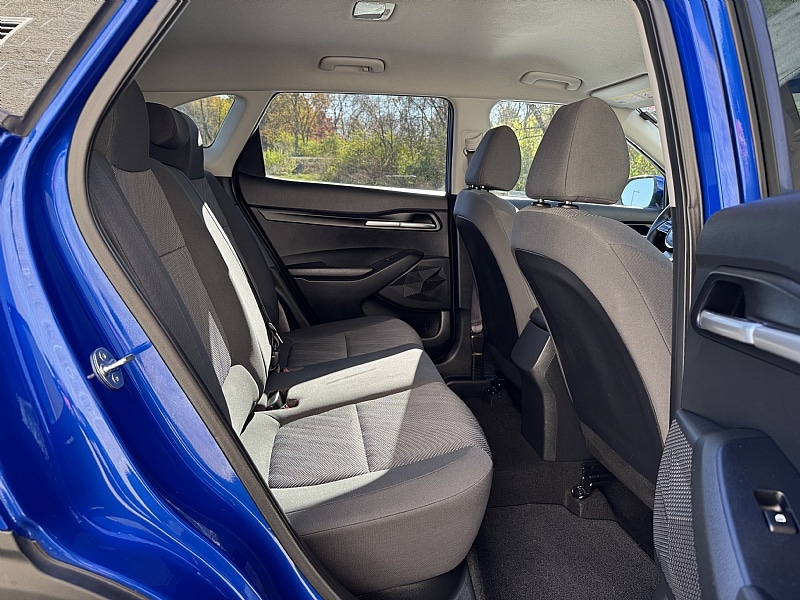 2023 Kia Seltos LX - Photo 25