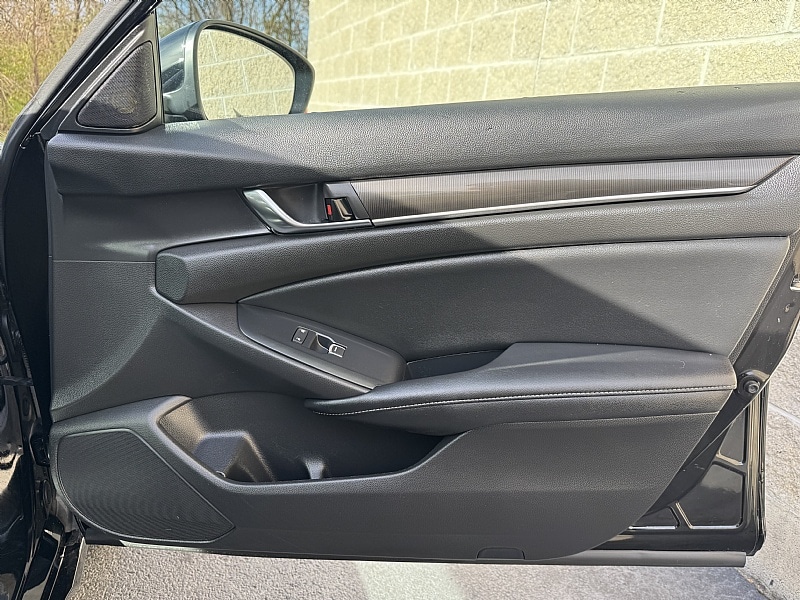 2022 Honda Accord Sport - Photo 28
