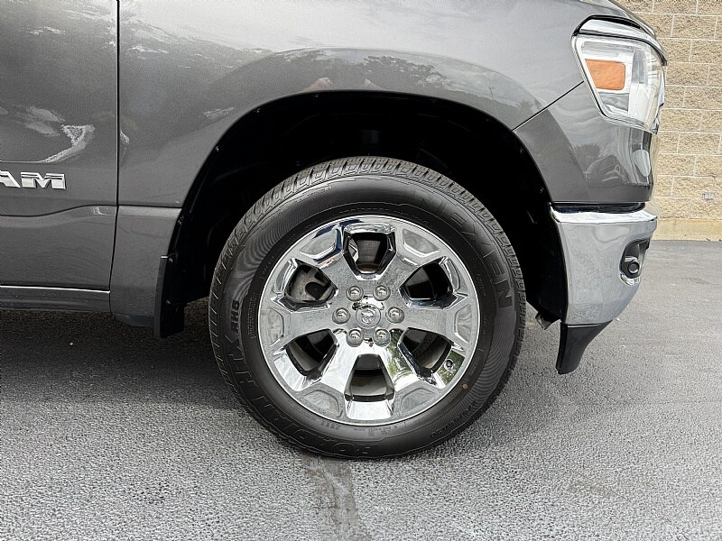 2022 Ram 1500 Big Horn Lone Star photo 4