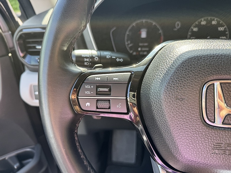 2023 Honda Pilot Touring - Photo 25