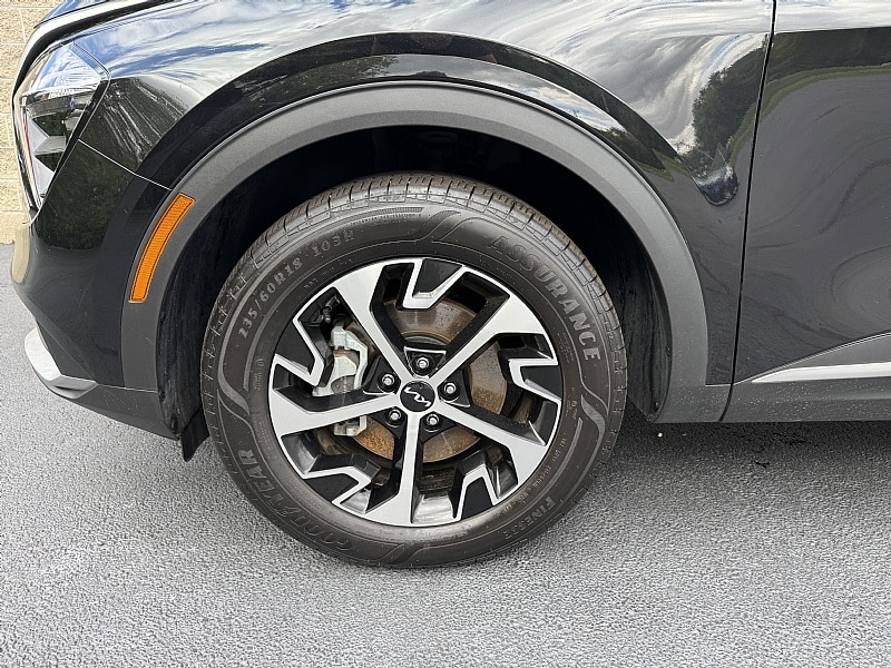 2023 Kia Sportage EX Hybrid - Photo 9