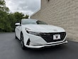 Hyundai Elantra HEV