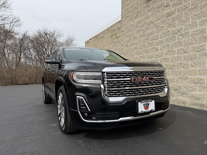 2023 GMC Acadia Denali AWD's photo