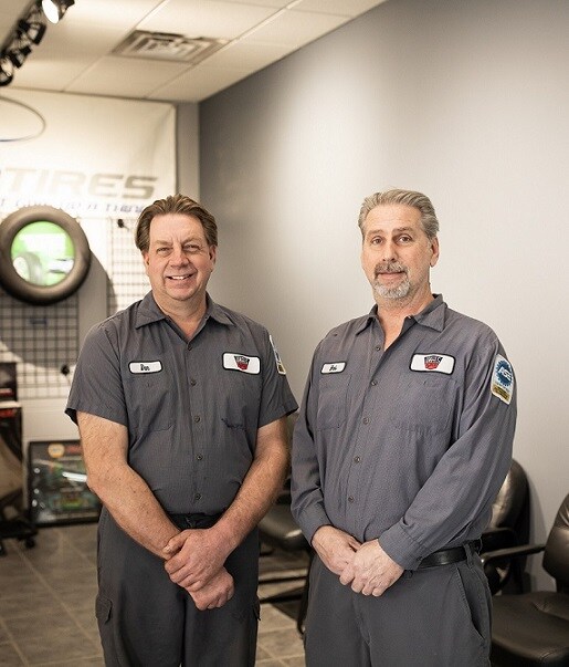 Wheels by R.T. Used Dealership in Rockford, IL