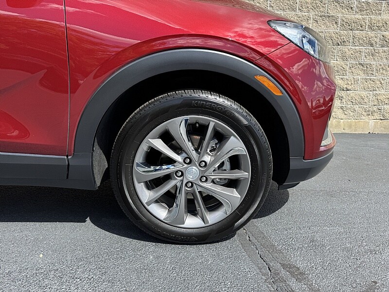 2023 Buick Encore GX Essence photo 4
