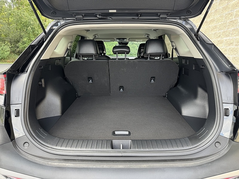 2023 Kia Sportage EX Hybrid - Photo 29
