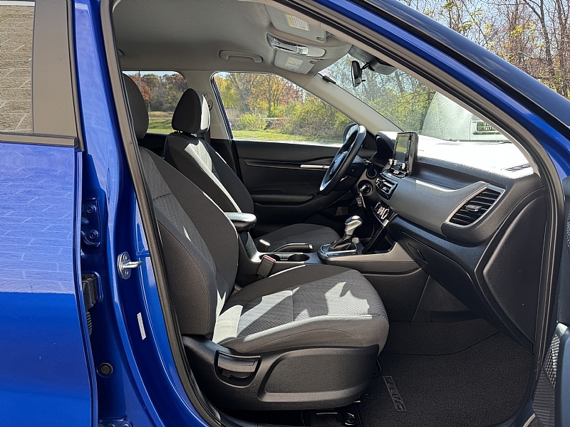 2023 Kia Seltos LX - Photo 24