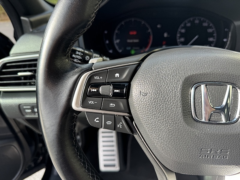 2022 Honda Accord Sport - Photo 16