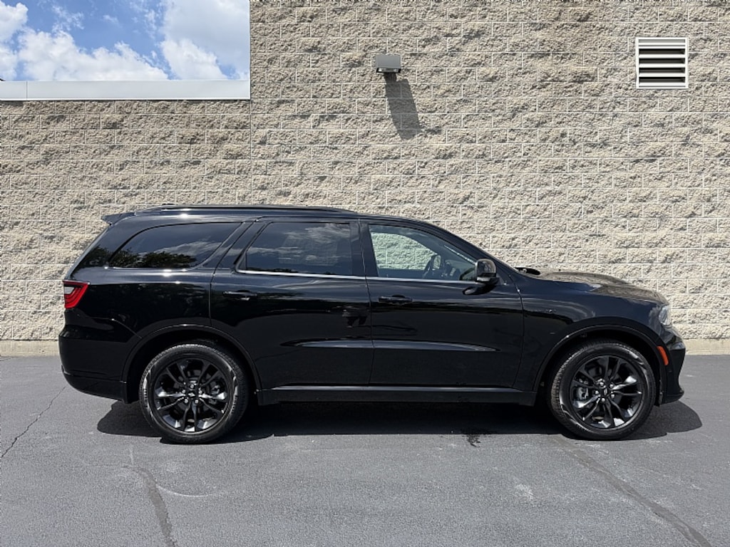 Used 2023 Dodge Durango R/T Plus SUV