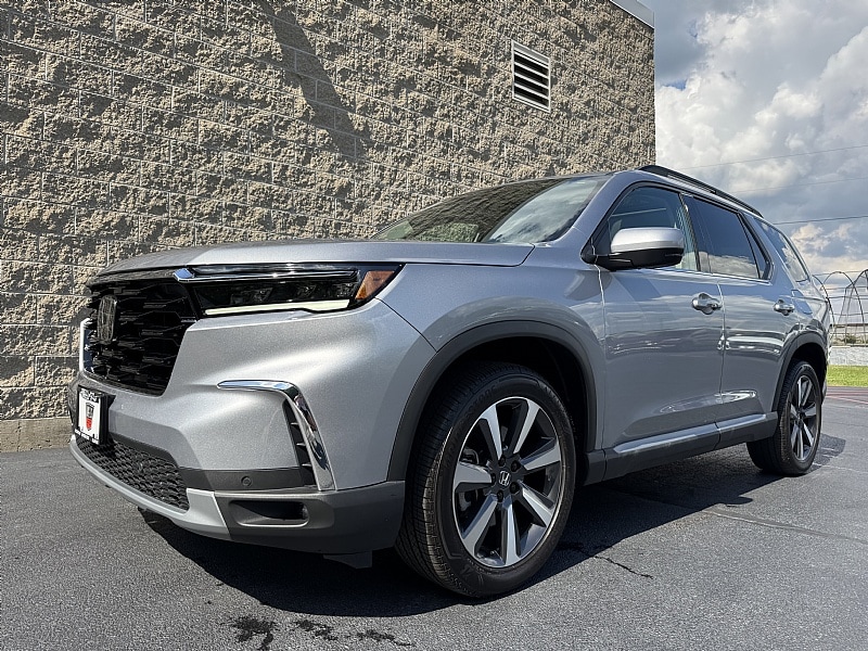 2023 Honda Pilot Touring - Photo 6