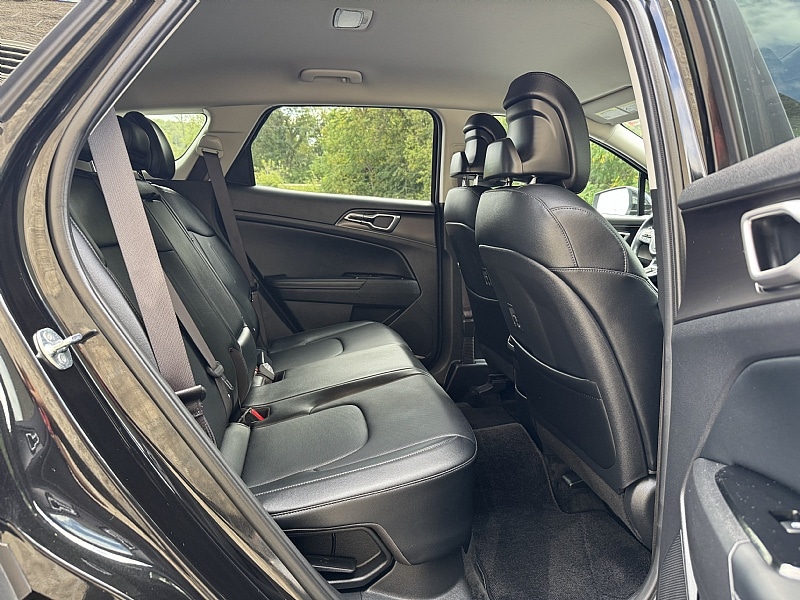 2023 Kia Sportage EX Hybrid - Photo 28