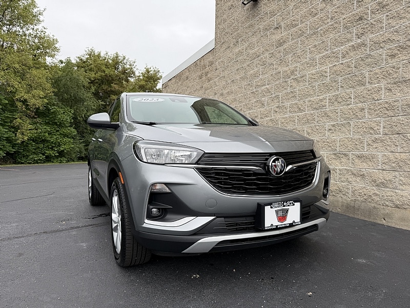 2023 Buick Encore GX