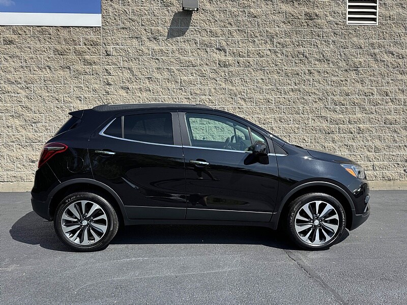 2021 Buick Encore Preferred photo 2