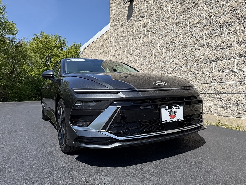 2024 Hyundai Sonata SEL's photo