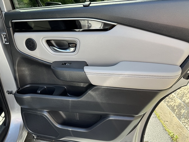 2023 Honda Pilot Touring - Photo 30