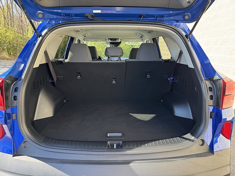 2023 Kia Seltos LX - Photo 30