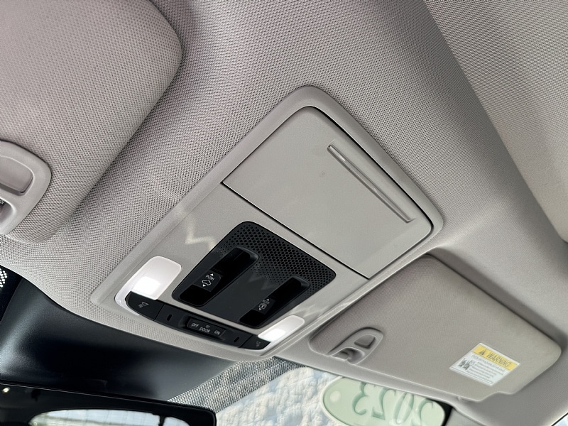 2023 Honda Pilot Touring - Photo 23