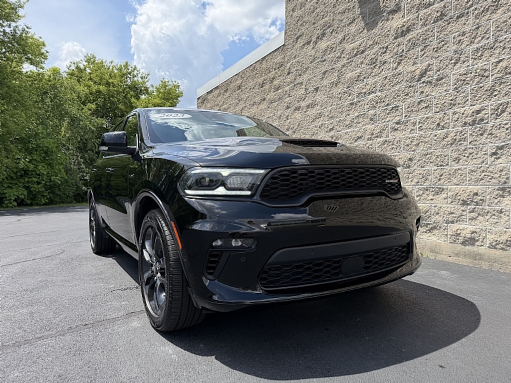 Used 2023 Dodge Durango R/T Plus SUV
