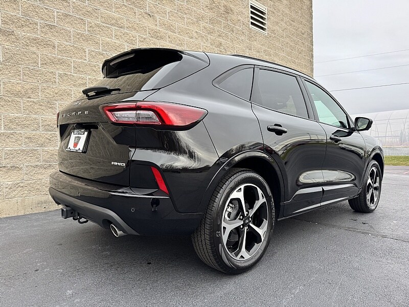 2024 Ford Escape ST-Line Select photo 3