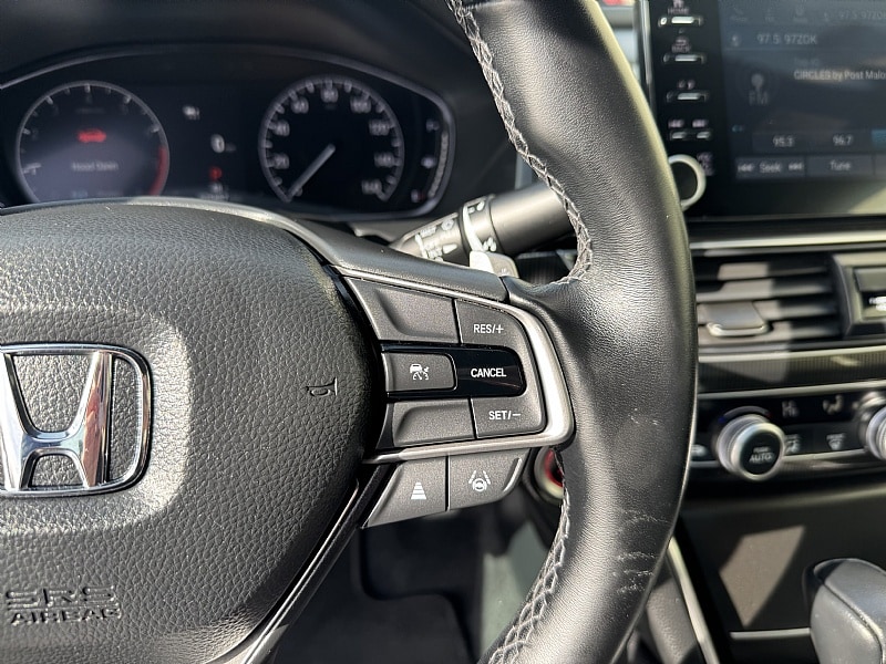 2022 Honda Accord Sport - Photo 17