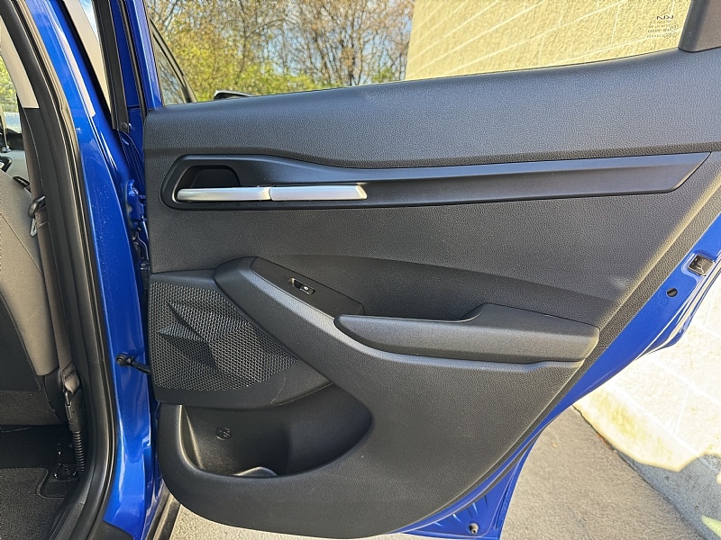 2023 Kia Seltos LX - Photo 27