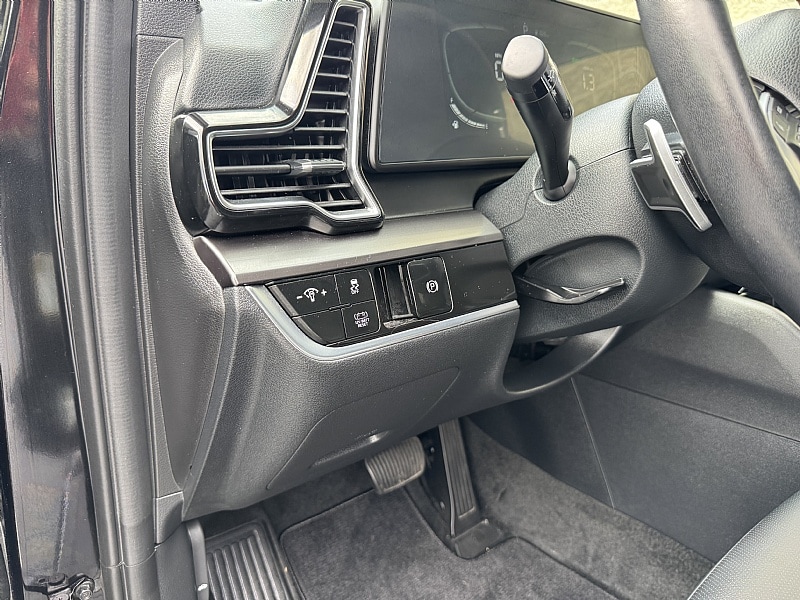2023 Kia Sportage EX Hybrid - Photo 17