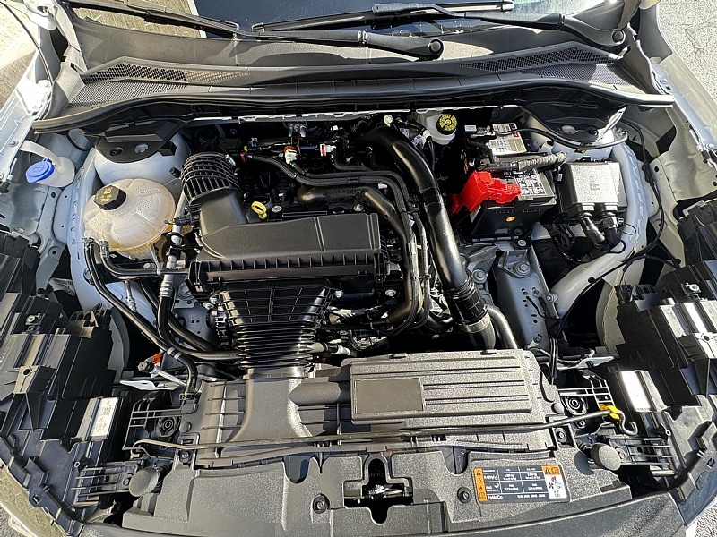 2024 Ford Escape ST-Line Select - Photo 32
