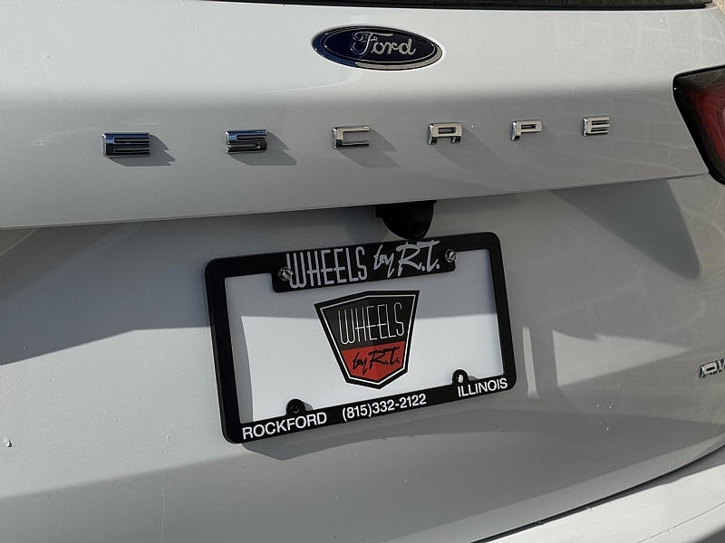 2024 Ford Escape ST-Line Select - Photo 33