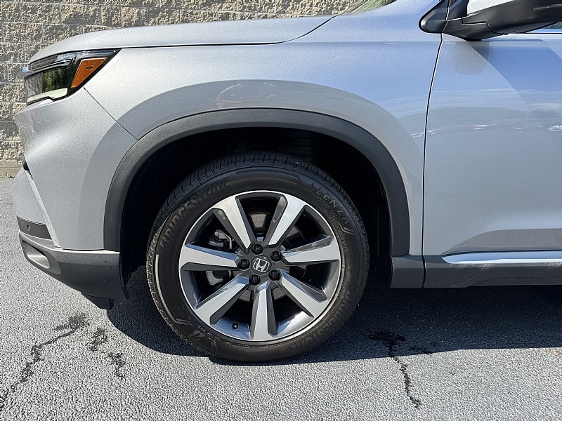 2023 Honda Pilot Touring - Photo 7