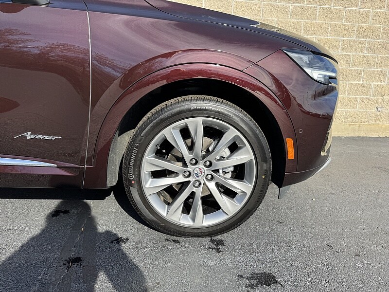 2023 Buick Envision Avenir photo 3