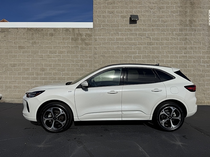 2024 Ford Escape ST-Line Select - Photo 7