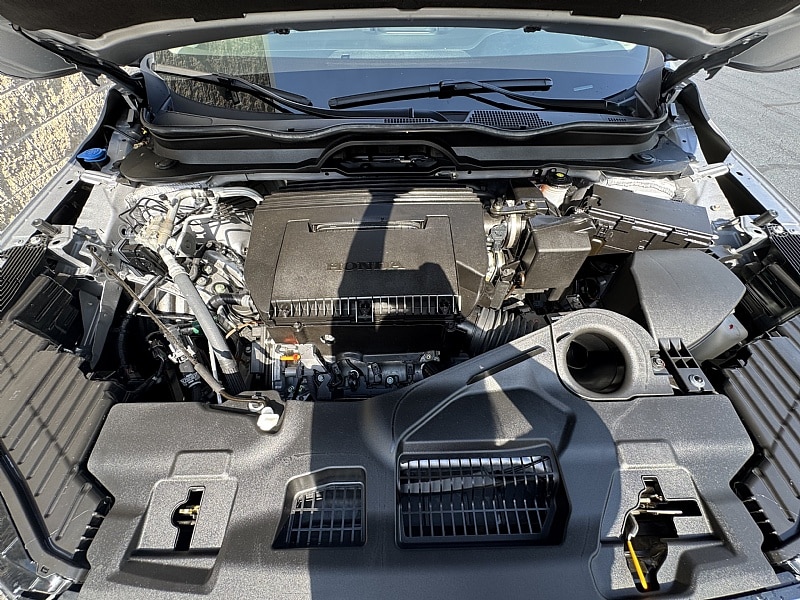 2023 Honda Pilot Touring - Photo 33