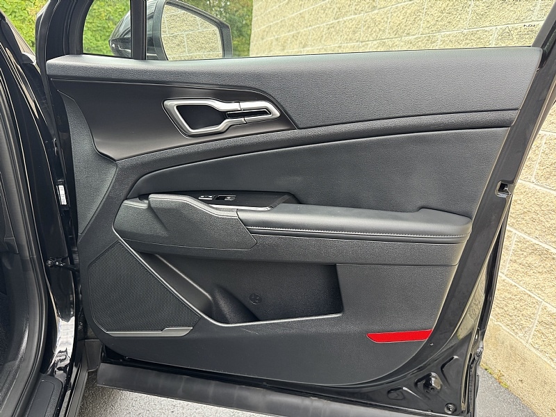 2023 Kia Sportage EX Hybrid - Photo 22