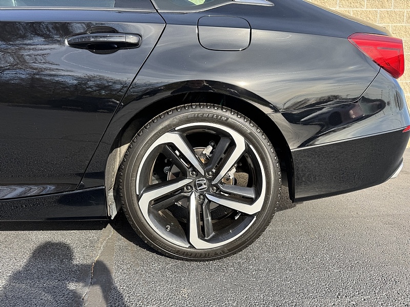 2022 Honda Accord Sport - Photo 10