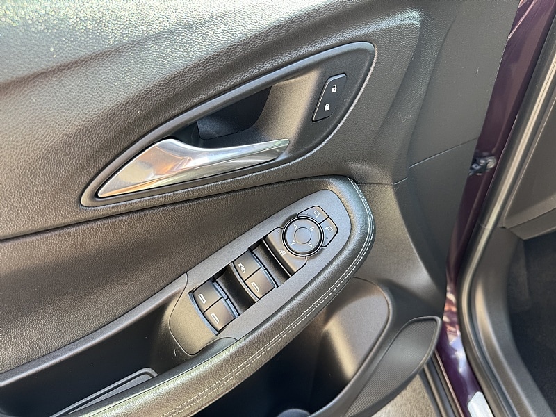 2021 Buick Encore GX Select photo 5