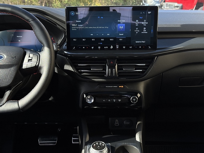 2024 Ford Escape ST-Line Select - Photo 13