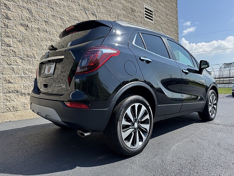 2021 Buick Encore Preferred photo 3