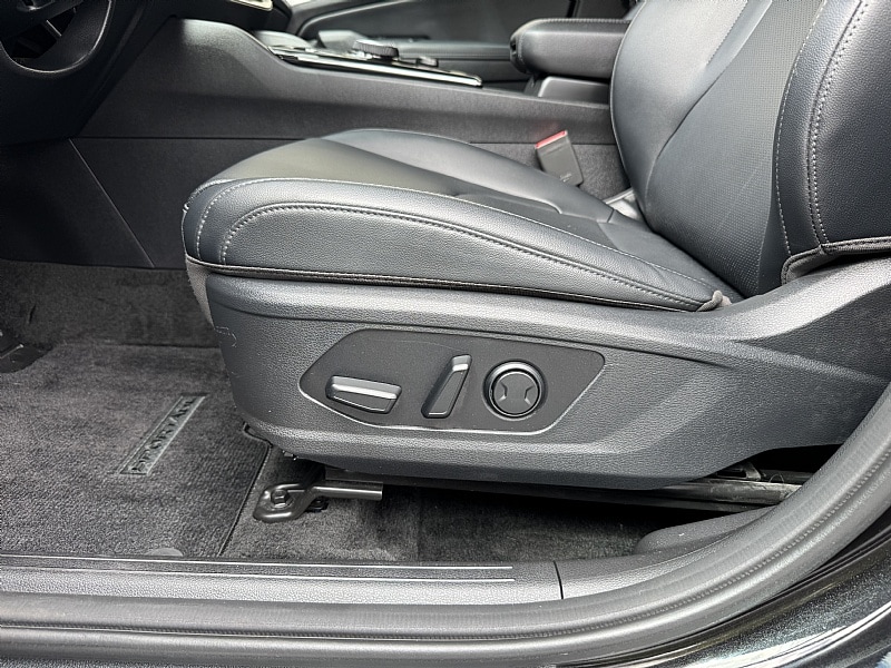 2023 Kia Sportage EX Hybrid - Photo 18