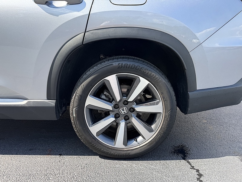2023 Honda Pilot Touring - Photo 8