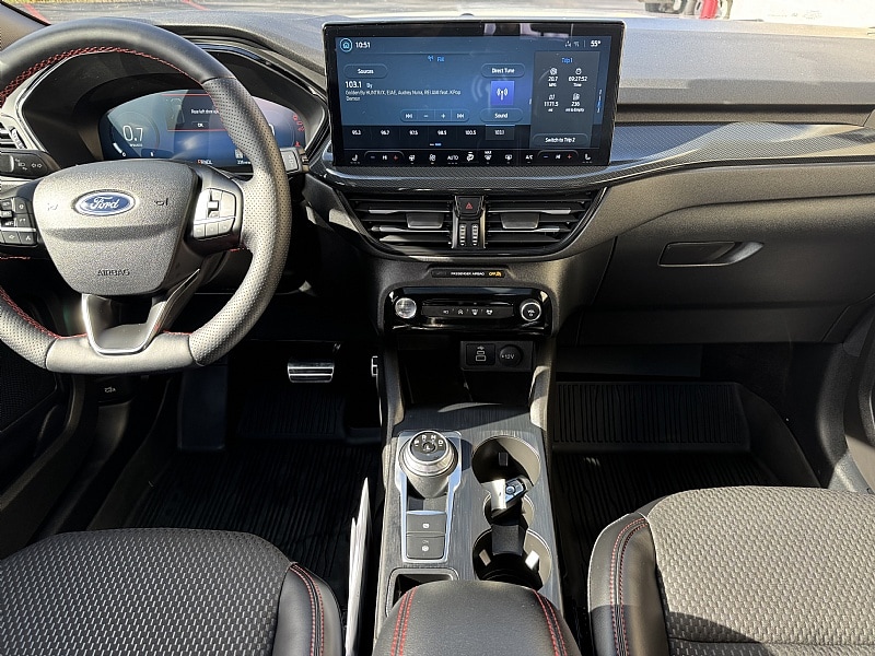 2024 Ford Escape ST-Line Select - Photo 14