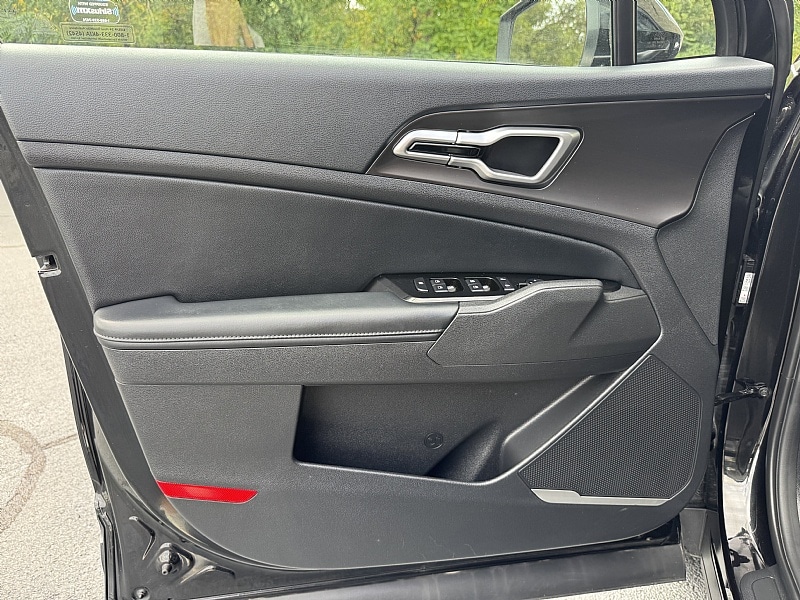 2023 Kia Sportage EX Hybrid - Photo 25