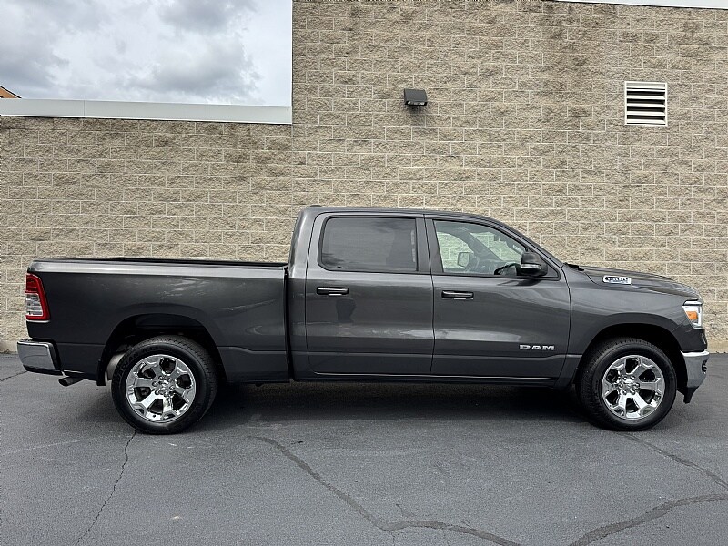 2022 Ram 1500 Big Horn Lone Star photo 2